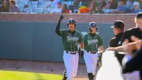 Kordic Dugout Celebration (2026)