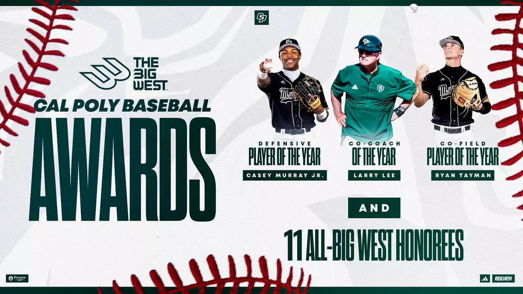All-Big West Awards WEB