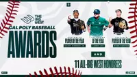 All-Big West Awards WEB