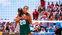 Logan Walter, Izzy Martinez