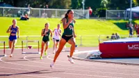 Kalia Estes, 400 hurdles, West Coast Relays, 032826