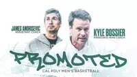 Bossier-Andrisevic Promotions Graphic