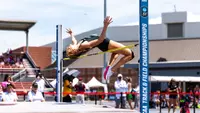 Grace Proudfoot, West Prelims, 053026