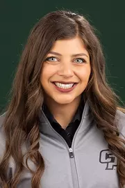 Brittney Thompson