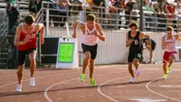 Carson Smith, 800 start, Bryan Clay Invitational, 041726