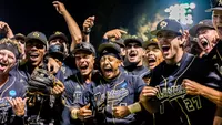 Regional Title Celebration