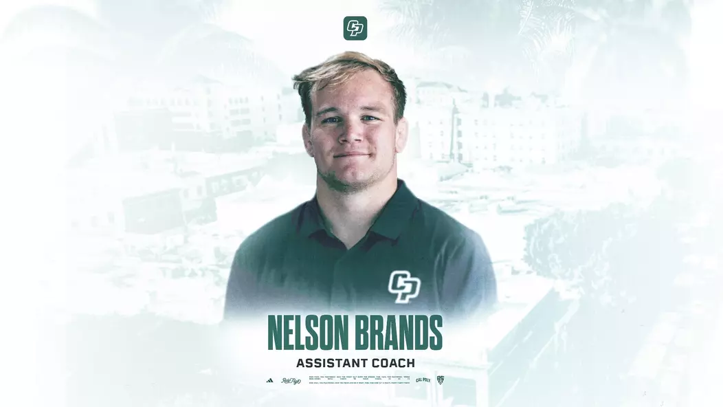 Nelson Brands Assistant Coach Web Graphic