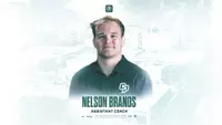 Nelson Brands Assistant Coach Web Graphic