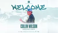 Collin Wilson welcome web