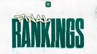 Baseball Rankings