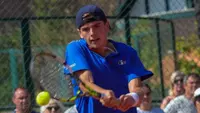 Evan Simon France Juniors