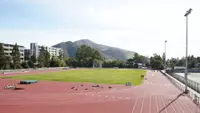 Miller & Capriotti Athletics Complex Photo, 2025