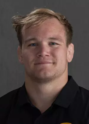 Nelson Brands Iowa headshot