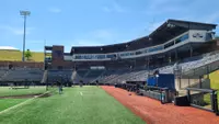 WVU's Stadium