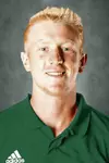 Logan Burgess Hayes Headshot, South Florida