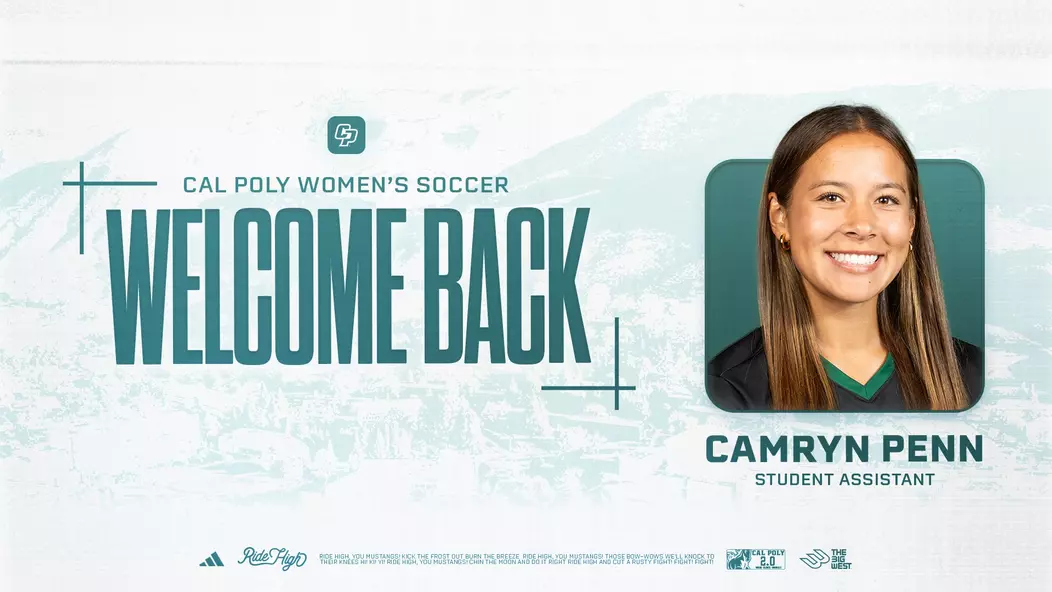 Camryn Penn Student Assistant Graphic Web
