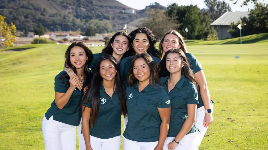WGOLF Team Shot