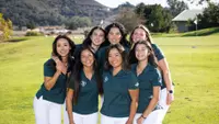 WGOLF Team Shot