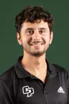 Joaquin Martinez de Pinillos 2026 headshot