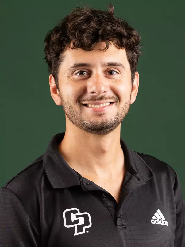 Joaquin Martinez de Pinillos 2026 headshot