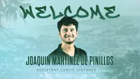 Joaquin Martinez de Pinillos Web Graphic