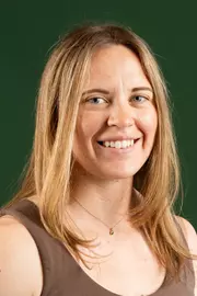 Ali Stanfill