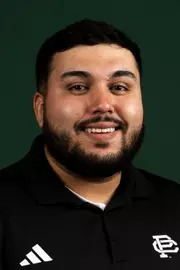 Cesar Vargas