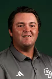 Collin Wilson