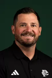 Eric Brown