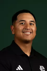Keegan Romero