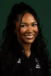 Tatyana Almadin-Rosas