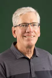 Dr. Tom Mase