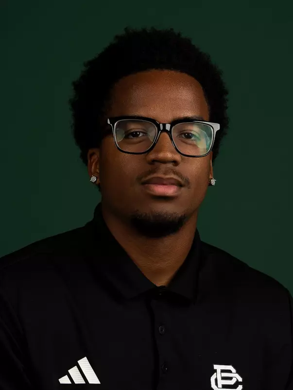 26 Kaleb Frost