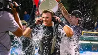 Tayman Gatorade Bath LA Regional (2026)