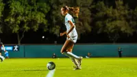 Annika Smith, Stanford, NCAA First Round, 111425