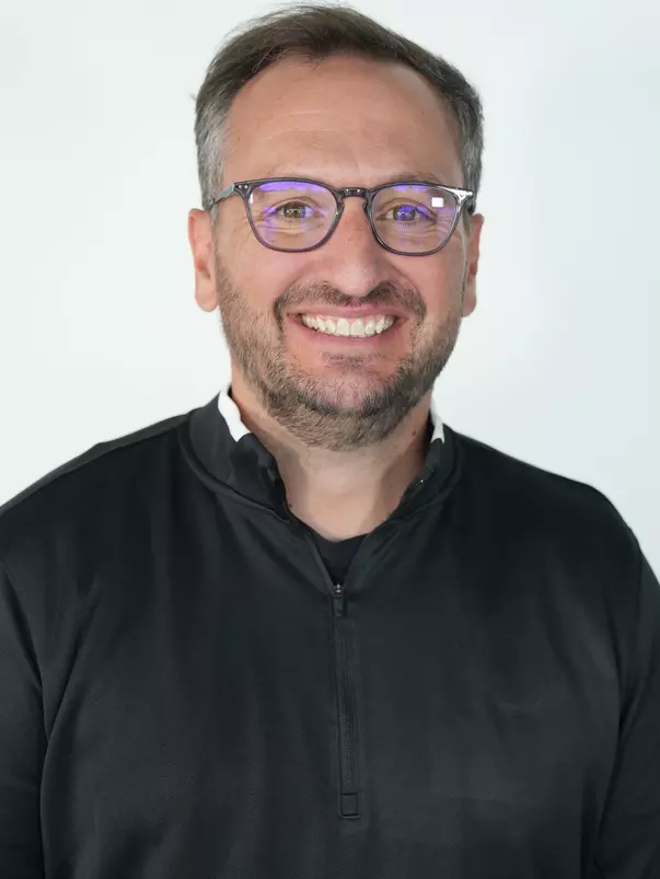 Jake Stewart, Gonzaga Headshot