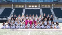 2026 Cal Poly Women's Soccer Team Photo