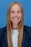 Delaney Rasmussen Columbia Headshot