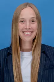 Delaney Rasmussen