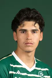Rosas, Devin Mug 2026
