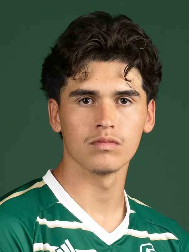 Rosas, Devin Mug 2026