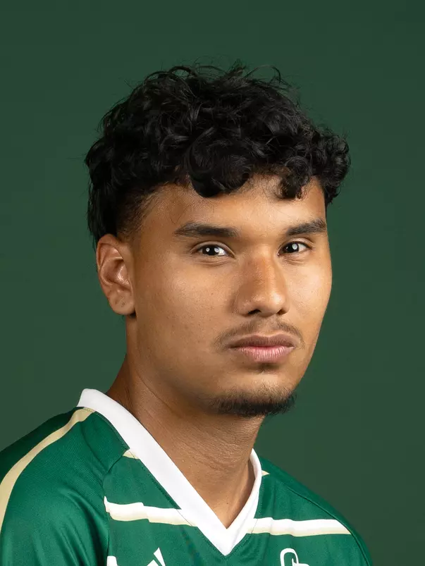 Jimenez Gutierrez, Kevin Mug 2026
