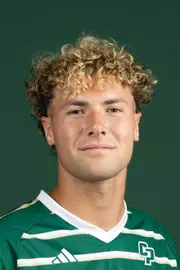 Westberry, Alex Mug 2026