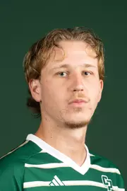 Baumgaertel, Michael Mug 2026