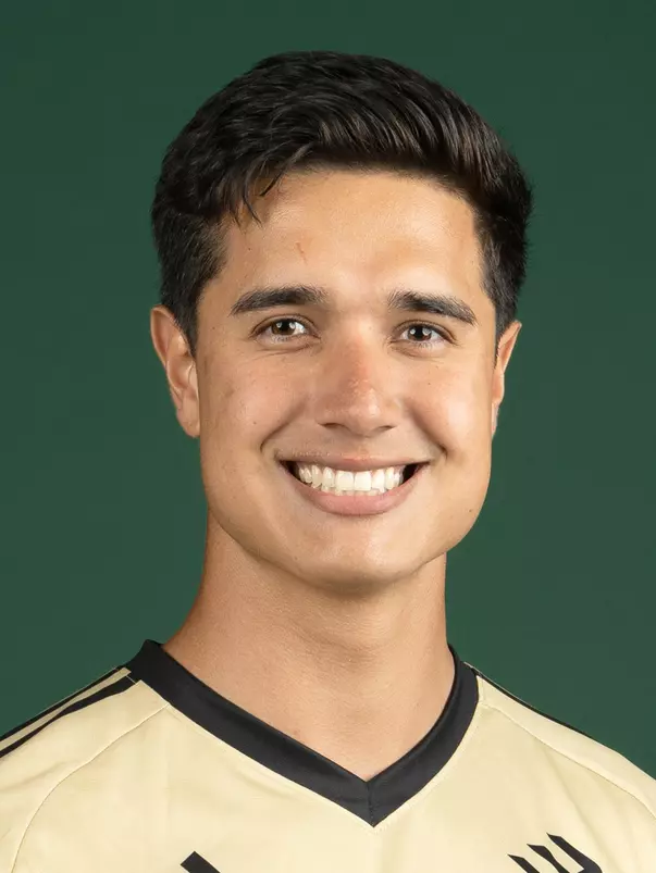 Macias, Michael Mug 2026
