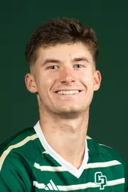 Pearce, Colin Mug 2026