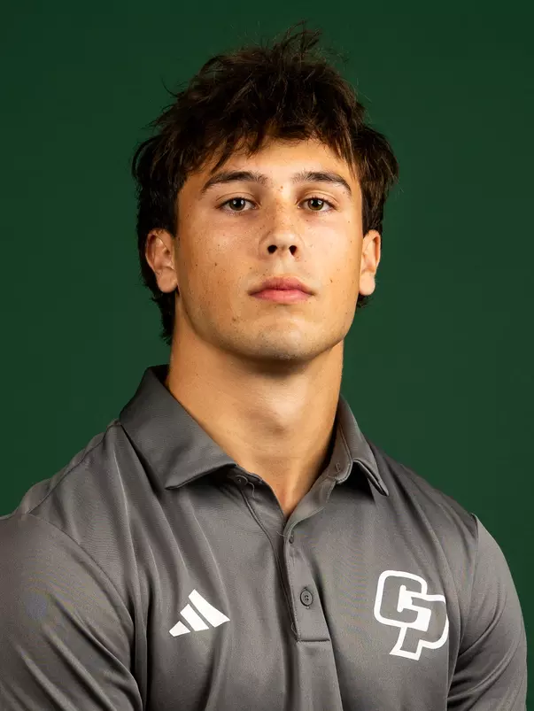 Zimmerman, Cal