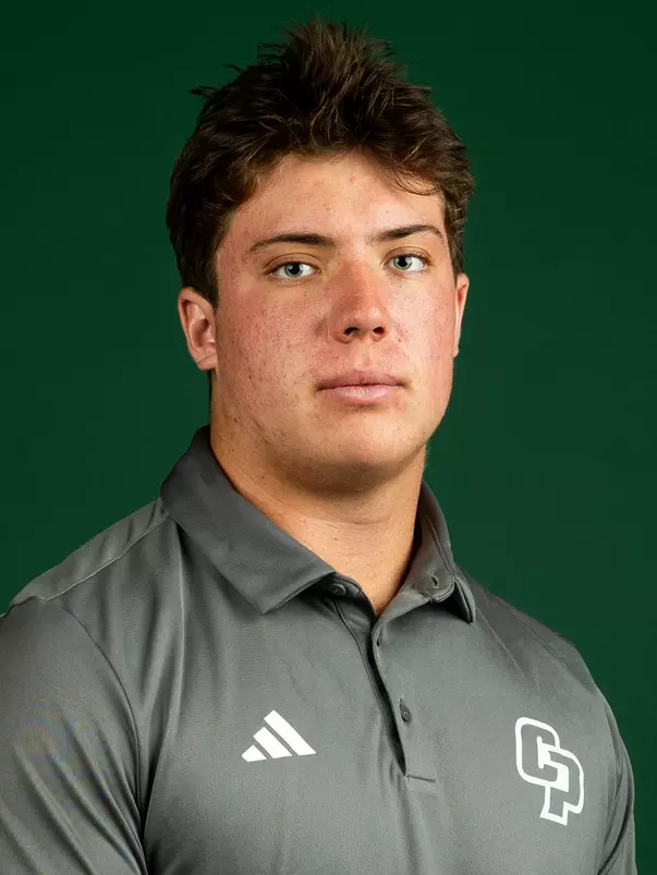 Bertsch, Garrett