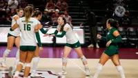 Alexis Haury vs GCU (2026)