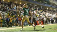 Grigsby TD Idaho